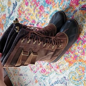 Sorel Carly Conquest II
